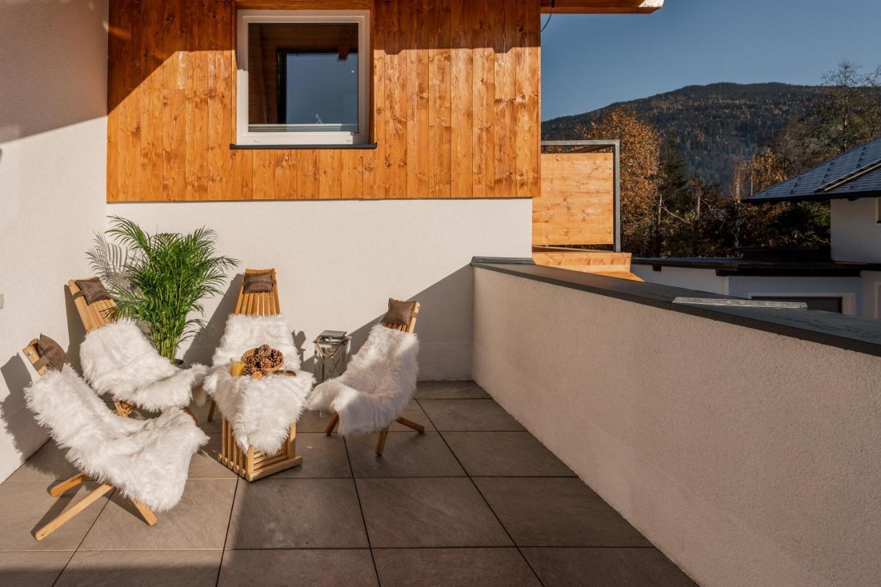 Schlicki'S Appartement Flachau Exterior photo