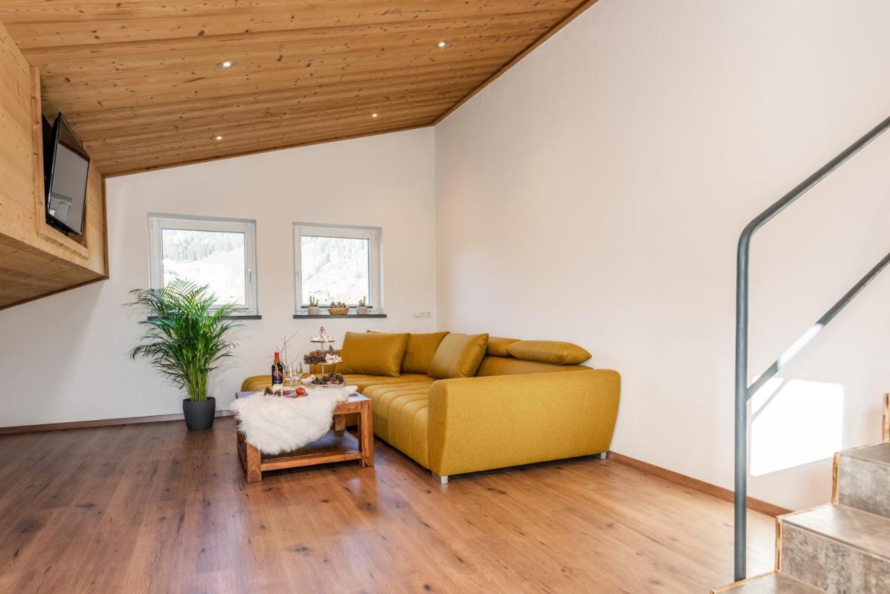 Schlicki'S Appartement Flachau Exterior photo